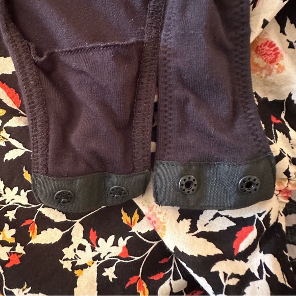 Intimately Free People floral bodysuit - Picture 9 of 14